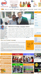 Mobile Screenshot of learnonlinegerman.com